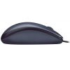 LOGITECH M90 OPTICAL MOUSE BLACK USB 910-001793