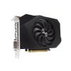 ВИДЕОКАРТА ASUS PH-GTX1650-O4GD6-P-V2, GEFORCE GTX1650 4GB GDDR6, 128-BIT, GPU/MEM CLOCK 1635/12002MHZ, PCI-EXPRESS 3.0, DVI/HDMI/DISPLAY PORT (PLACA VIDEO/ВИДЕОКАРТА)