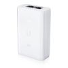 POE-AT АДАПТЕР ПИТАНИЯ ИНЖЕКТОР UBIQUITI POE+ INJECTOR U-POE-AT, 802.3AT, 48 VOLT 0.65A, DELIVERS 30W OF POE+