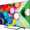 55" LED TV HISENSE 55A7GQ, BLACK (3840X2160 UHD QUANTUM DOT DISPLAY, PCI 2000 HZ, SMART TV (VIDAA U5.0 OS), 3 X HDMI2.0, 2 X USB, DISPLAY COLOR DEPTH