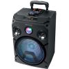 PARTY BOX MUSE M-1915 DJ PORTABLE 150W WITH WIRED MICROPHONE