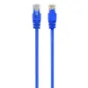 PATCH CORD CABLEXPERT PP6U-2M/B, CAT6 UTP, 2M, ALBASTRU