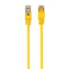 PATCH CORD CABLEXPERT PP6-5M/Y, CAT6 FTP , 5M, GALBEN