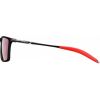 2E GAMING GLASSES ANTI-BLUE BLACK-RED