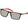 2E GAMING GLASSES ANTI-BLUE BLACK-RED