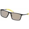 2E GAMING GLASSES ANTI-BLUE BLACK-YELLOW
