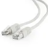 PATCH CORD CABLEXPERT PP22-5M, CAT5E FTP, 5M, GRI