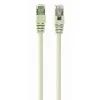 PATCH CORD CABLEXPERT PP22-2M, CAT5E FTP, 2M, GRI