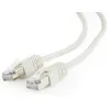 ПАТЧ-КОРД CABLEXPERT PP22-10M, CAT5E FTP, 10М, СЕРЫЙ