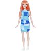 MATTEL BARBIE FBR37 КУКЛА БАРБИ СЕРИЯ "FASHION"