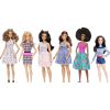 MATTEL BARBIE FBR37 КУКЛА БАРБИ СЕРИЯ "FASHION"