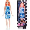 MATTEL BARBIE FBR37 КУКЛА БАРБИ СЕРИЯ "FASHION"