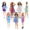 MATTEL BARBIE FBR37 КУКЛА БАРБИ СЕРИЯ "FASHION"