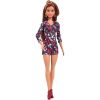 MATTEL BARBIE FBR37 КУКЛА БАРБИ СЕРИЯ "FASHION"