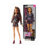 MATTEL BARBIE FBR37 КУКЛА БАРБИ СЕРИЯ "FASHION"