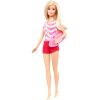 MATTEL BARBIE DVF50 КУКЛА БАРБИ СЕРИИ "Я МОГУ БЫТЬ"