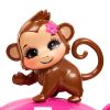 MATTEL ENCHANTIMALS FJH11 ?ИГРОВОЙ НАБОР "ENCHANTIMALS: ФРУКТОВАЯ КОРЗИНКА"