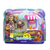 MATTEL ENCHANTIMALS FJH11 ?ИГРОВОЙ НАБОР "ENCHANTIMALS: ФРУКТОВАЯ КОРЗИНКА"