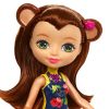 MATTEL ENCHANTIMALS FJH11 ?ИГРОВОЙ НАБОР "ENCHANTIMALS: ФРУКТОВАЯ КОРЗИНКА"