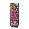 MATTEL BARBIE FBR37 КУКЛА БАРБИ СЕРИЯ "FASHION"