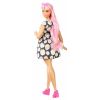 MATTEL BARBIE FBR37 КУКЛА БАРБИ СЕРИЯ "FASHION"