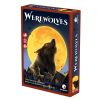 CUTIA BG-152241 НАСТОЛЬНАЯ ИГРА "ОБОРОТНИ" ( WEREWOLVES )