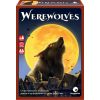 CUTIA BG-152241 НАСТОЛЬНАЯ ИГРА "ОБОРОТНИ" ( WEREWOLVES )