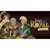 CUTIA BGE-181899 НАСТОЛЬНАЯ ИГРА: ПОРТ РОЯЛ ( РАСШИРЕНИЕ 1 )