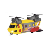DICKIE 3306004 ФУНКЦИОНАЛЬНЫЙ ВЕРТОЛЕТ "СЛУЖБА СПАСЕНИЯ", 30 СМ