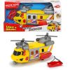 DICKIE 3306004 ФУНКЦИОНАЛЬНЫЙ ВЕРТОЛЕТ "СЛУЖБА СПАСЕНИЯ", 30 СМ