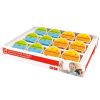 HAPE E0311A ДЕРЕВЯННАЯ МУЗЫКАЛЬНАЯ ИГРУШКА КАСТАНЬЕТЫ