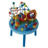 HAPE E1805A  ДЕРЕВЯННАЯ ИГРУШКА - РАЗВИВАЮЩИЙ СТОЛ ДЛЯ ИГРЫ "ОКЕАН" OCEAN ADVENTURE TABLE