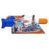 HASBRO NERF E2907 НЕРФ СУПЕР СОКЕР ВОДНЫЙ БЛАСТЕР ГИДРА