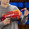 HASBRO NERF  E3057 БЛАСТЕР НЕРФ ACCUSTRIKE MEGA BULLDOG