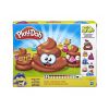 HASBRO PLAY-DOH E5810 ИГРОВОЙ НАБОР ДЛЯ ЛЕПКИ КУЧА УДОВОЛЬСТВИЯ