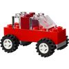 LEGO CLASSIC 10713 ЧЕМОДАНЧИК ДЛЯ ТВОРЧЕСТВА И КОНСТРУИРОВАНИЯ