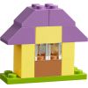 LEGO CLASSIC 10713 ЧЕМОДАНЧИК ДЛЯ ТВОРЧЕСТВА И КОНСТРУИРОВАНИЯ