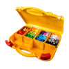 LEGO CLASSIC 10713 ЧЕМОДАНЧИК ДЛЯ ТВОРЧЕСТВА И КОНСТРУИРОВАНИЯ