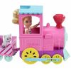 MATTEL BARBIE FRL86 БАРБИ ПАРОВОЗИК ЧЕЛСИ - CUMP?RA ?N CHI?IN?U, MOLDOVA - UNO.MD