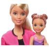 MATTEL BARBIE FXP37 ИГРОВОЙ НАБОР BARBIE "СПОРТИВНАЯ КАРЬЕРА" В АССОРТИМЕНТЕ