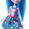 MATTEL ENCHANTIMALS FRH40 КУКЛА С ПИТОМЦЕМ - ВОЛЧИЦА ВИНСЛИ, 15 СМ