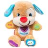 MATTEL FISHER PRICE FPN77 "УЧЕНЫЙ ЩЕНОК СМЕЙСЯ И УЧИСЬ" С ТЕХНОЛОГИЕЙ SMART STAGES (РУС)