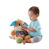 MATTEL FISHER PRICE FPN77 "УЧЕНЫЙ ЩЕНОК СМЕЙСЯ И УЧИСЬ" С ТЕХНОЛОГИЕЙ SMART STAGES (РУС)