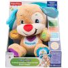 MATTEL FISHER PRICE FPN77 "УЧЕНЫЙ ЩЕНОК СМЕЙСЯ И УЧИСЬ" С ТЕХНОЛОГИЕЙ SMART STAGES (РУС)