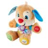 MATTEL FISHER PRICE FPN77 "УЧЕНЫЙ ЩЕНОК СМЕЙСЯ И УЧИСЬ" С ТЕХНОЛОГИЕЙ SMART STAGES (РУС)