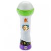 MATTEL FISHER-PRICE FTF66 УЧЕНЫЙ МИКРОФОН ( РУС )