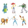MATTEL GDP65 TOY STORY ИСТОРИЯ ИГРУШЕК-4, ФИГУРКИ ПЕРСОНАЖЕЙ - CUMP?RA ?N CHI?IN?U, MOLDOVA - UNO.MD