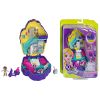 MATTEL POLLY POCKET FRY35 ИГРОВОЙ НАБОР "МИР ПОЛЛИ" BIG POCKET WORLD