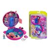 MATTEL POLLY POCKET FRY35 ИГРОВОЙ НАБОР "МИР ПОЛЛИ" BIG POCKET WORLD
