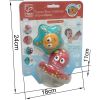 HAPE E0213A ИГРОВОЙ НАБОР ДЛЯ ВАННОЙ “OCEAN FLOOR SQUIRTERS”